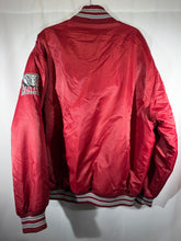 Load image into Gallery viewer, Vintage Alabama Crimson Bomber Jacket XL
