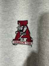Load image into Gallery viewer, Vintage Alabama X Fruit of the Loom Cotton Varsity Style Jacket L/XL
