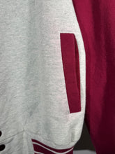 Load image into Gallery viewer, Vintage Alabama X Fruit of the Loom Cotton Varsity Style Jacket L/XL
