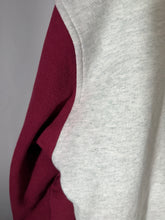 Load image into Gallery viewer, Vintage Alabama X Fruit of the Loom Cotton Varsity Style Jacket L/XL

