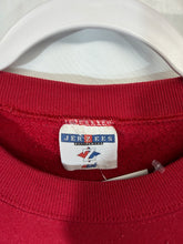 Load image into Gallery viewer, Vintage Alabama X Jerzees Crimson Crewneck Sweatshirt Large
