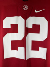 Load image into Gallery viewer, Alabama X Nike Najee Harris Crimson Football Jersey Large
