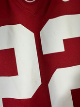Load image into Gallery viewer, Alabama X Nike Najee Harris Crimson Football Jersey Large
