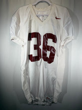 Load image into Gallery viewer, Vintage Alabama #36 Team Issued Practice Jersey XL
