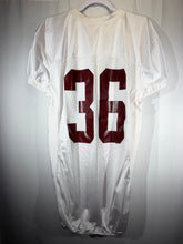 Load image into Gallery viewer, Vintage Alabama #36 Team Issued Practice Jersey XL
