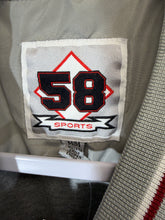 Load image into Gallery viewer, Vintage Alabama Grey/Crimson Windbreaker Pullover Medium
