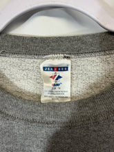 Load image into Gallery viewer, Vintage Alabama X Jerzees Grey Crewneck Sweatshirt Large
