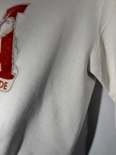 Load image into Gallery viewer, 1980's Alabama X Russell White Crewneck Sweatshirt Small
