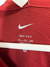 Load image into Gallery viewer, Alabama X Nike Team Issued Crimson Long Sleeve Shirt XXL 2XL
