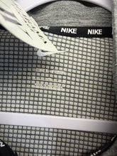 Load image into Gallery viewer, Alabama X Nike Team Issued Grey Quarter Zip Women's Medium
