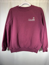 Load image into Gallery viewer, Vintage Alabama X Hanes Crimson Crewneck Sweatshirt Small
