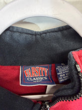 Load image into Gallery viewer, Vintage Alabama X Varsity Classics Quarter Zip Pullover Sweatshirt L/XL
