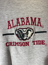 Load image into Gallery viewer, Vintage Alabama X OVB Grey Embroidered Crewneck Sweatshirt XL
