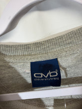 Load image into Gallery viewer, Vintage Alabama X OVB Grey Embroidered Crewneck Sweatshirt XL

