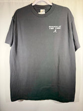 Load image into Gallery viewer, Alabama 2000's "Beware of the Tide" Black T-Shirt Medium - Alabama VTG
