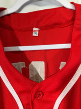 Load image into Gallery viewer, Alabama Baseball Red Jersey XXL - Alabama VTG
