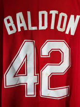 Load image into Gallery viewer, Alabama Baseball Red Jersey XXL - Alabama VTG
