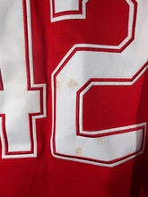 Load image into Gallery viewer, Alabama Baseball Red Jersey XXL - Alabama VTG
