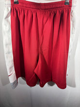 Load image into Gallery viewer, Alabama Basketball X Nike Team Issued Women's Gym Shorts Large - Alabama VTG
