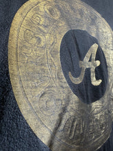 Load image into Gallery viewer, Alabama Black Y2K T-Shirt XL - Alabama VTG

