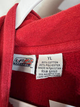 Load image into Gallery viewer, Alabama Crimson Hoodie Sweatshirt Youth Medium - Alabama VTG
