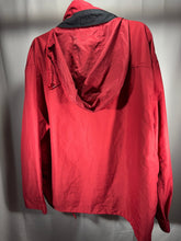 Load image into Gallery viewer, Alabama Crimson Zip Up Jacket Large - Alabama VTG
