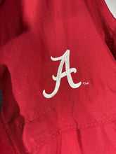 Load image into Gallery viewer, Alabama Crimson Zip Up Jacket Large - Alabama VTG

