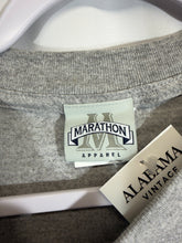 Load image into Gallery viewer, Alabama Football Grey 2000's T-Shirt L/XL - Alabama VTG
