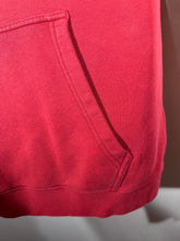Load image into Gallery viewer, Alabama Football X Nike Team Issued Crimson W Hood Large - Alabama VTG
