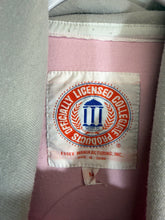Load image into Gallery viewer, Alabama Pink/Grey Zip Up Womens Jacket With Hood Women's Medium - Alabama VTG
