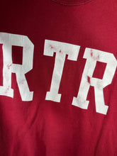Load image into Gallery viewer, Alabama "RTR" Crimson T-Shirt Medium - Alabama VTG
