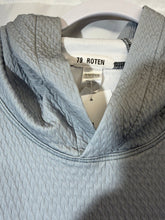 Load image into Gallery viewer, Alabama Team Issued Grey Sleeveless Warmup W Hood XXL 2XL - Alabama VTG
