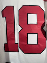 Load image into Gallery viewer, Alabama Vintage Crimson Tide Hockey Jersey - Alabama VTG
