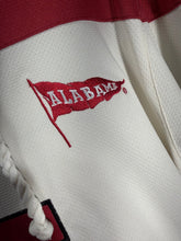 Load image into Gallery viewer, Alabama Vintage Crimson Tide Hockey Jersey - Alabama VTG
