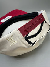 Load image into Gallery viewer, Alabama Vintage Dancing Elephant Cotton Twill Snapback Hat - Alabama VTG
