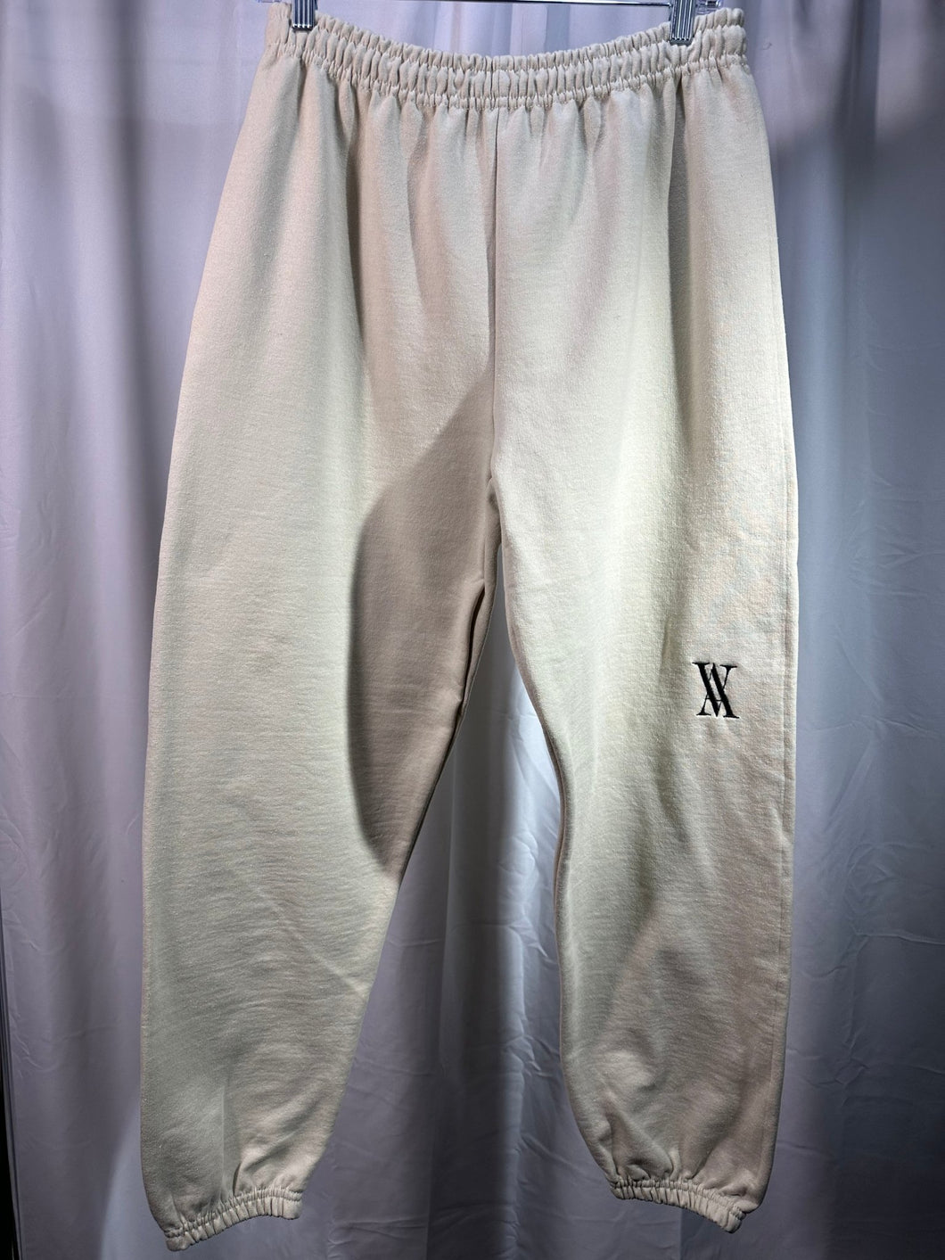 Alabama Vintage Embroidered Custom Sweatpants - Alabama VTG