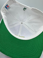 Load image into Gallery viewer, Alabama Vintage SuperSonics Custom SnapBack - Alabama VTG
