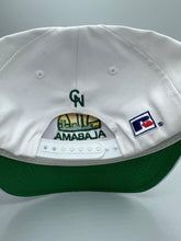 Load image into Gallery viewer, Alabama Vintage SuperSonics Custom SnapBack - Alabama VTG
