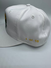 Load image into Gallery viewer, Alabama Vintage SuperSonics Custom SnapBack - Alabama VTG
