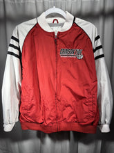 Load image into Gallery viewer, Alabama X Adidas Y2K Windbreaker Jacket Small - Alabama VTG
