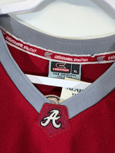 Load image into Gallery viewer, Alabama X Colosseum Crimson 25 Basketball Jersey XL - Alabama VTG
