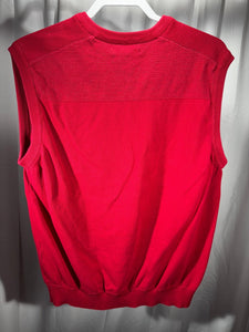 Alabama X Cutter & Buck Sweater Vest Pullover Large - Alabama VTG