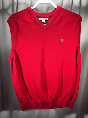 Alabama X Cutter & Buck Sweater Vest Pullover Large - Alabama VTG
