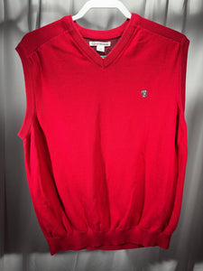 Alabama X Cutter & Buck Sweater Vest Pullover Large - Alabama VTG