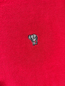 Alabama X Cutter & Buck Sweater Vest Pullover Large - Alabama VTG