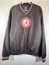 Load image into Gallery viewer, Alabama X GIII Black Windbreaker Pullover Large - Alabama VTG
