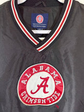 Load image into Gallery viewer, Alabama X GIII Black Windbreaker Pullover Large - Alabama VTG
