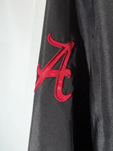 Load image into Gallery viewer, Alabama X GIII Black Windbreaker Pullover Large - Alabama VTG
