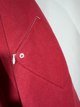 Load image into Gallery viewer, Alabama X Nike 2000's Crimson Embroidered Hoodie Sweatshirt Medium - Alabama VTG
