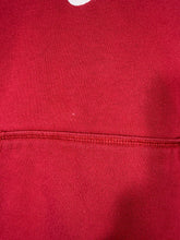 Load image into Gallery viewer, Alabama X Nike 2000's Crimson Hoodie Sweatshirt Small - Alabama VTG

